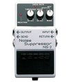 Voir la fiche BOSS NS-2 NOISE SUPPRESSOR 